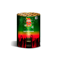 Щелкунчик Пиротехнический фонтан купить в Каменке Архангельской области | kamenkaarhangelskaya.salutsklad.ru