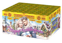 Тариф Новогодний Батарея салютов купить в Каменке Архангельской области | kamenkaarhangelskaya.salutsklad.ru