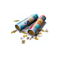 Макси с серпантином Хлопушки купить в Каменке Архангельской области | kamenkaarhangelskaya.salutsklad.ru