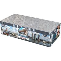 Зеландия Батарея салютов купить в Каменке Архангельской области | kamenkaarhangelskaya.salutsklad.ru