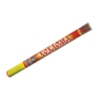 Хохлома R Римские свечи купить в Каменке Архангельской области | kamenkaarhangelskaya.salutsklad.ru