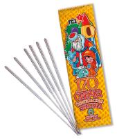 170 мм. Экстра Бенгальские огни купить в Каменке Архангельской области | kamenkaarhangelskaya.salutsklad.ru