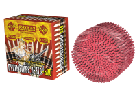 Пулеметная лента-500 Петарды связка купить в Каменке Архангельской области | kamenkaarhangelskaya.salutsklad.ru