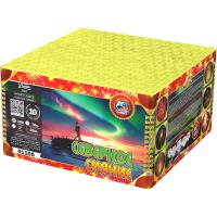 Северное сияние Фейерверк купить в Каменке Архангельской области | kamenkaarhangelskaya.salutsklad.ru