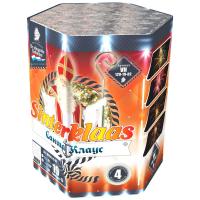 Санта Клаус Фейерверк купить в Каменке Архангельской области | kamenkaarhangelskaya.salutsklad.ru