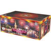 Кремлевские звезды Фейерверк купить в Каменке Архангельской области | kamenkaarhangelskaya.salutsklad.ru