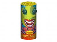 Чудо Юдо Пиротехнический фонтан купить в Каменке Архангельской области | kamenkaarhangelskaya.salutsklad.ru