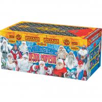 Нашествие Дедов Морозов Салют купить в Каменке Архангельской области | kamenkaarhangelskaya.salutsklad.ru