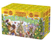 Елка желаний Фейерверк купить в Каменке Архангельской области | kamenkaarhangelskaya.salutsklad.ru