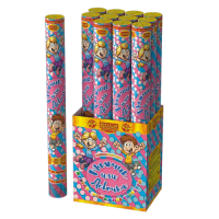 Мальчик или девочка 50 Пневматическая хлопушка купить в Каменке Архангельской области | kamenkaarhangelskaya.salutsklad.ru