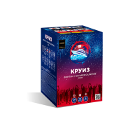 Круиз Фонтан фейерверк купить в Каменке Архангельской области | kamenkaarhangelskaya.salutsklad.ru