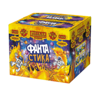 ФАНТАстика Фейерверк купить в Каменке Архангельской области | kamenkaarhangelskaya.salutsklad.ru