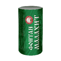 Малахит Фонтан пиротехнический купить в Каменке Архангельской области | kamenkaarhangelskaya.salutsklad.ru