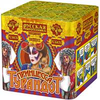 Принцесса Турандот Салют купить в Каменке Архангельской области | kamenkaarhangelskaya.salutsklad.ru