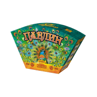 Павлин Фонтан пиротехнический купить в Каменке Архангельской области | kamenkaarhangelskaya.salutsklad.ru