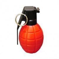 Граната имитационная пиротехническая (краска) Петарды купить в Каменке Архангельской области | kamenkaarhangelskaya.salutsklad.ru