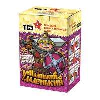 Маленький удаленький Салют купить в Каменке Архангельской области | kamenkaarhangelskaya.salutsklad.ru