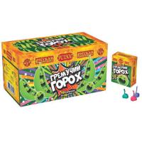 Гремучий горох (цветной, крашенный) Петарды купить в Каменке Архангельской области | kamenkaarhangelskaya.salutsklad.ru