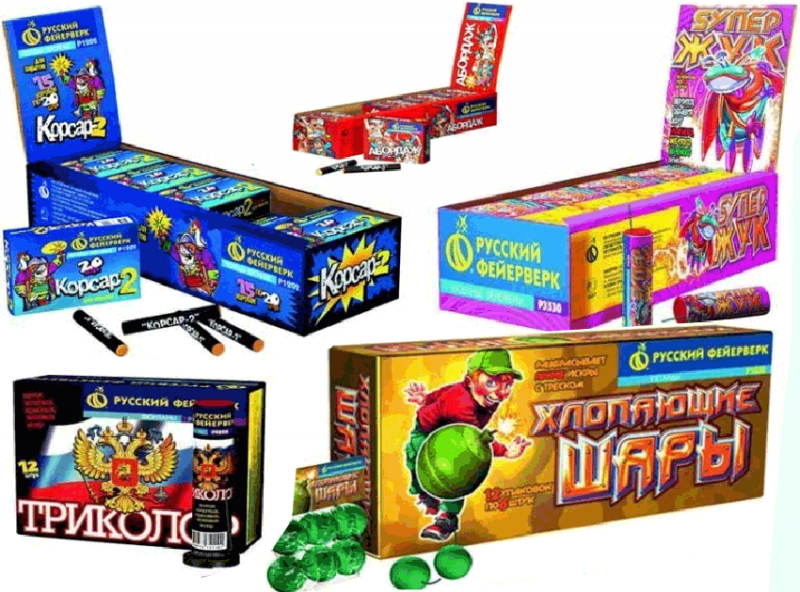 Петарды оптом — Каменка Архангельская область 