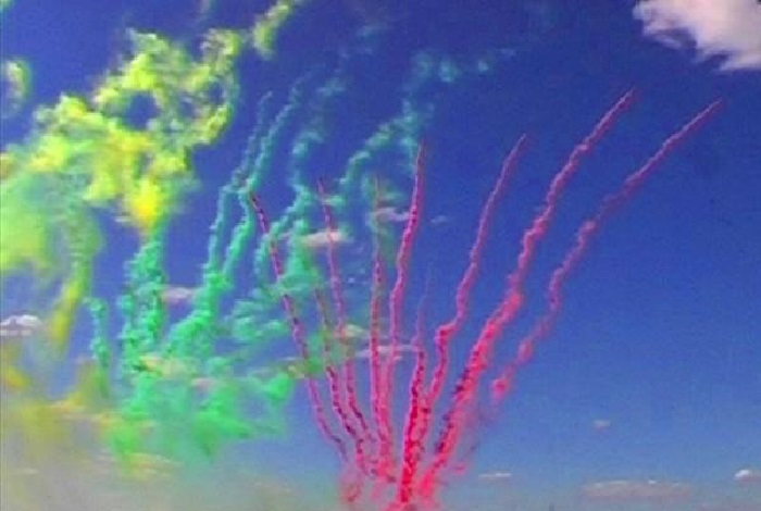 Дневные салюты со склада - Каменка Архангельская область | kamenkaarhangelskaya.salutsklad.ru