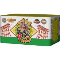 Рио S Батарея салютов купить в Каменке Архангельской области | kamenkaarhangelskaya.salutsklad.ru