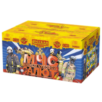 МЧС: Мощный чумовой салют Салют купить в Каменке Архангельской области | kamenkaarhangelskaya.salutsklad.ru