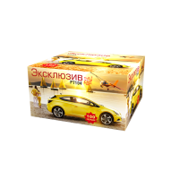 Эксклюзив Салют купить в Каменке Архангельской области | kamenkaarhangelskaya.salutsklad.ru