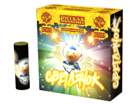 Светлячок NEW Наземный фейерверк купить в Каменке Архангельской области | kamenkaarhangelskaya.salutsklad.ru