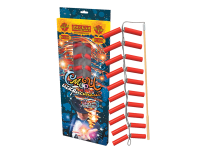 Искристый смерч Наземный фейерверк купить в Каменке Архангельской области | kamenkaarhangelskaya.salutsklad.ru