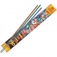 Цветной 350 мм. Бенгальские огни купить в Каменке Архангельской области | kamenkaarhangelskaya.salutsklad.ru