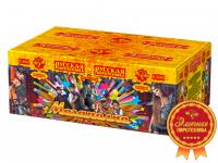 Мегаполис Фейерверк купить в Каменке Архангельской области | kamenkaarhangelskaya.salutsklad.ru