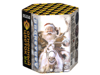 Лапландия ОС Фейерверк купить в Каменке Архангельской области | kamenkaarhangelskaya.salutsklad.ru