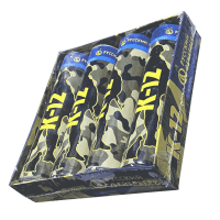 К-12 Петарды купить в Каменке Архангельской области | kamenkaarhangelskaya.salutsklad.ru