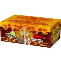 Русская Евразия New Батарея салютов купить в Каменке Архангельской области | kamenkaarhangelskaya.salutsklad.ru