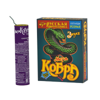 Мега Кобра Петарды купить в Каменке Архангельской области | kamenkaarhangelskaya.salutsklad.ru