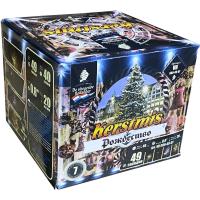 Рождество Салют купить в Каменке Архангельской области | kamenkaarhangelskaya.salutsklad.ru