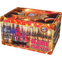 Алые паруса Фейерверк купить в Каменке Архангельской области | kamenkaarhangelskaya.salutsklad.ru