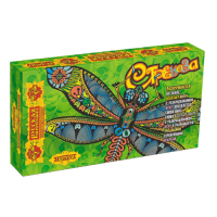 Стрекоза Фейерверки летающие купить в Каменке Архангельской области | kamenkaarhangelskaya.salutsklad.ru