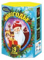 Новогодье Салют купить в Каменке Архангельской области | kamenkaarhangelskaya.salutsklad.ru