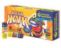 Мега жук Петарды купить в Каменке Архангельской области | kamenkaarhangelskaya.salutsklad.ru