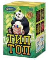 Тип-Топ Батарея салютов купить в Каменке Архангельской области | kamenkaarhangelskaya.salutsklad.ru