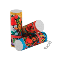 Супер Хлопушки купить в Каменке Архангельской области | kamenkaarhangelskaya.salutsklad.ru