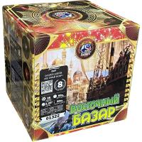 Восточный базар Фейерверк купить в Каменке Архангельской области | kamenkaarhangelskaya.salutsklad.ru