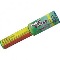 Дымовой (с чекой) зеленый Фальшфейер купить в Каменке Архангельской области | kamenkaarhangelskaya.salutsklad.ru