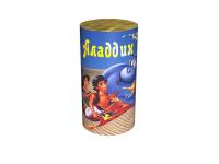 Аладдин Фонтан пиротехнический купить в Каменке Архангельской области | kamenkaarhangelskaya.salutsklad.ru