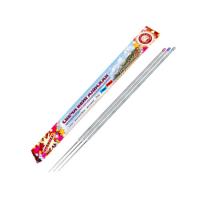 Триколор 300 мм. Бенгальские огни цветные купить в Каменке Архангельской области | kamenkaarhangelskaya.salutsklad.ru