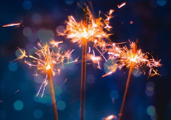 Бенгальские огни - Каменка Архангельская область | kamenkaarhangelskaya.salutsklad.ru