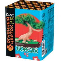 Бонсай Батарея салютов купить в Каменке Архангельской области | kamenkaarhangelskaya.salutsklad.ru