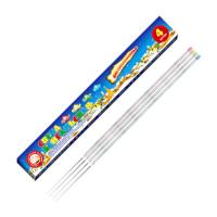 Цветопламенные 300-4 мм. Бенгальские огни цветные купить в Каменке Архангельской области | kamenkaarhangelskaya.salutsklad.ru