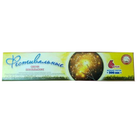 Фестивальные Бенгальские огни купить в Каменке Архангельской области | kamenkaarhangelskaya.salutsklad.ru